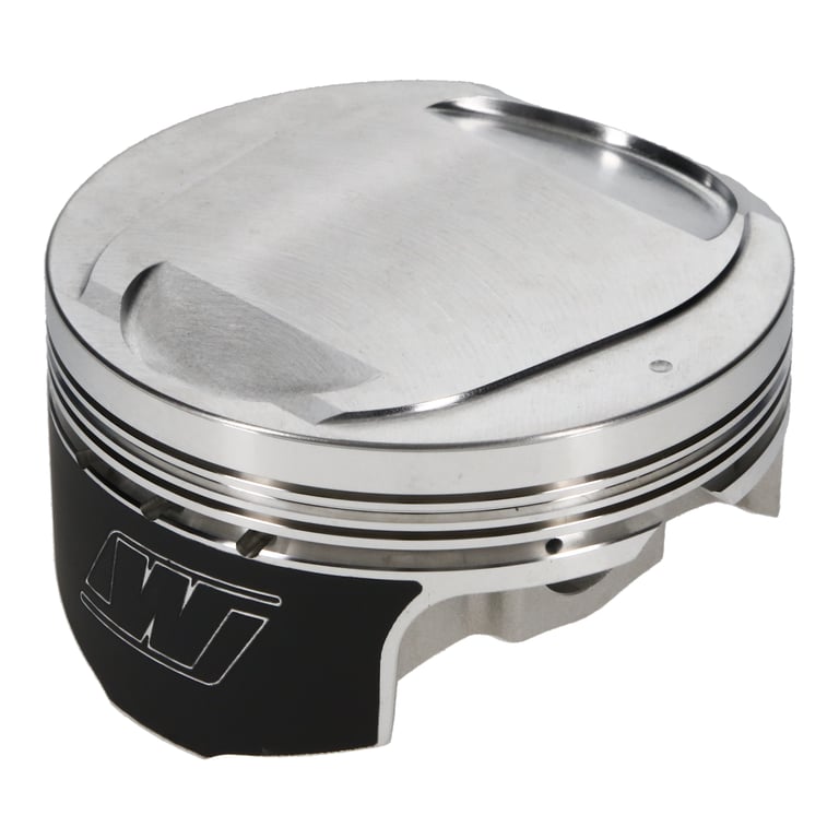 Professional Chrysler 6.4L Hemi Piston – 4.090 in. Bore – 1.210 .in CH, 9.50 CC
