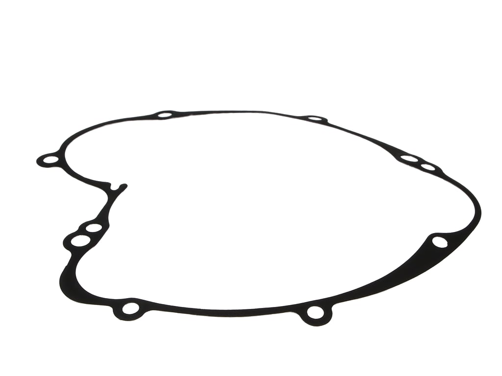 thumbnail interactive-video image 1 of Cometic Clutch Cover Gasket For Honda CBX (1979-1982) – 11394-422-306 – Made In USA 1 of 3