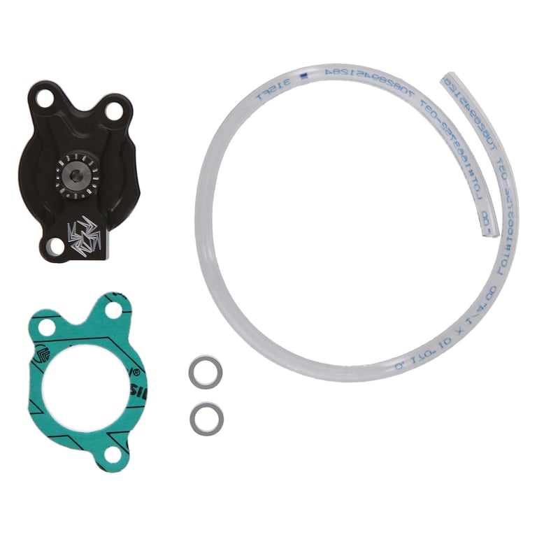 Adj Slave Cylinder Assembly H122 P330 Bf | 742-026 | Rekluse