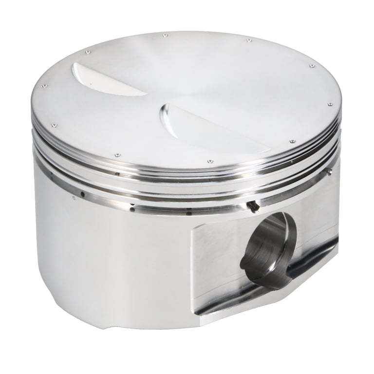 Shop High Quality Chevrolet Small Block Piston Kit - JE Pistons 376534