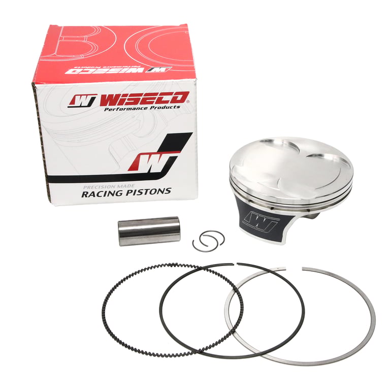 Shop High Quality Kawasaki KX450F/KLX450R Wiseco Piston Kit Piston