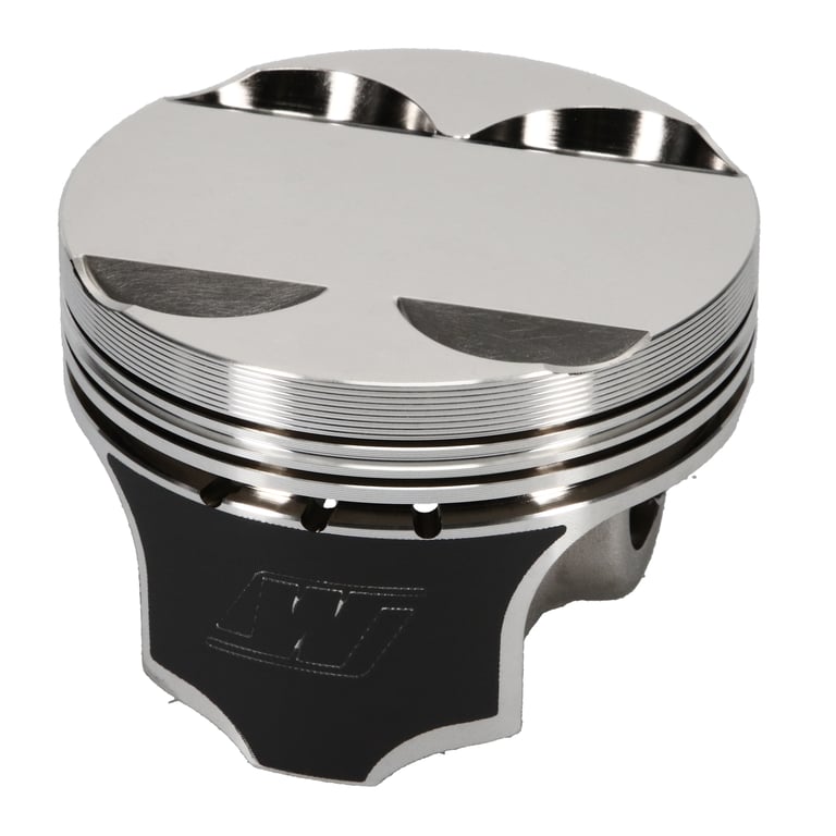 Shop High Quality Honda B Series Piston Set - Wiseco K542M81
