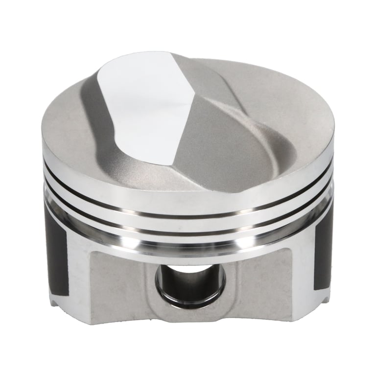 4.310 In. Bore Chevy Big Block Piston Set | Order 4.310 In