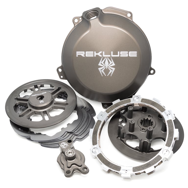 Core EXP 3.0 - Gas-KTM-HQV 450 4T | RMS-7798 | Rekluse