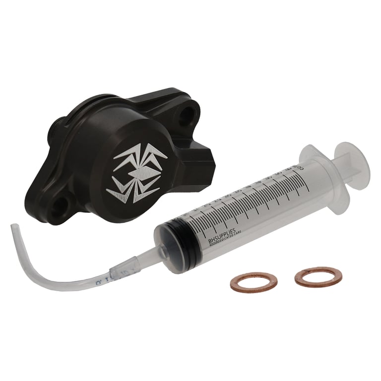 Billet Slave Cylinder - KTM Rc8 1050-1290 | RMS-2413023 | Rekluse