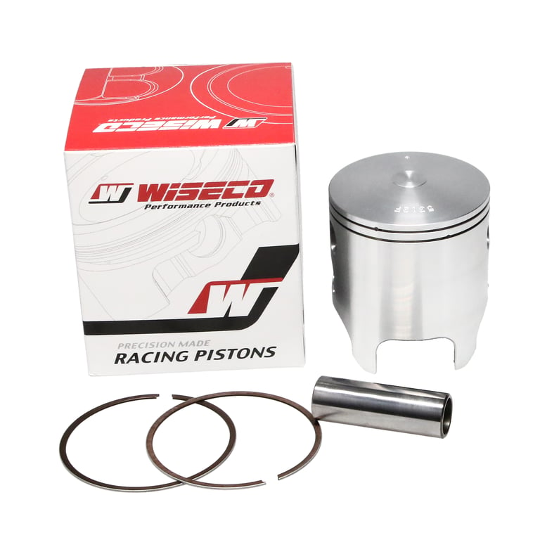 Honda CR250R Wiseco Piston Kit – 68.00 mm Bore
