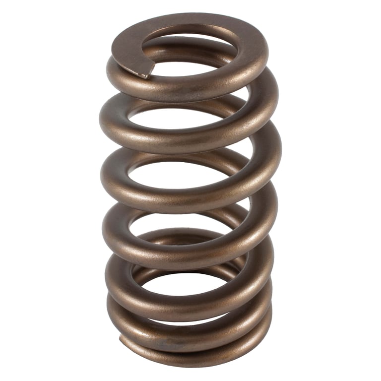 PAC Racing RPM Series Ovate Wire Beehive Valve Spring | PAC-1219 | PAC ...