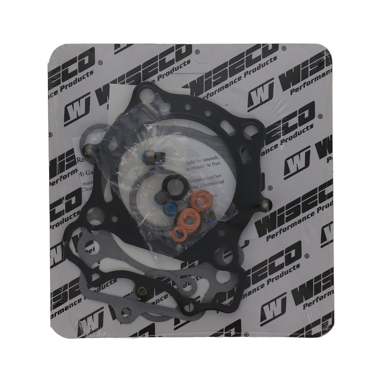 Shop High Quality Wiseco Top End Gasket Kit Top End Gasket Kits