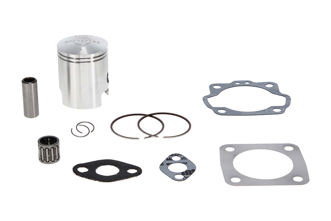 Top End Invacare Wiseco Toyota 4AGE Turbo Low Compression