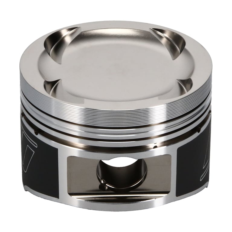 Shop High Quality Toyota 2JZ-GTE Piston Set - Wiseco K550M8625AP