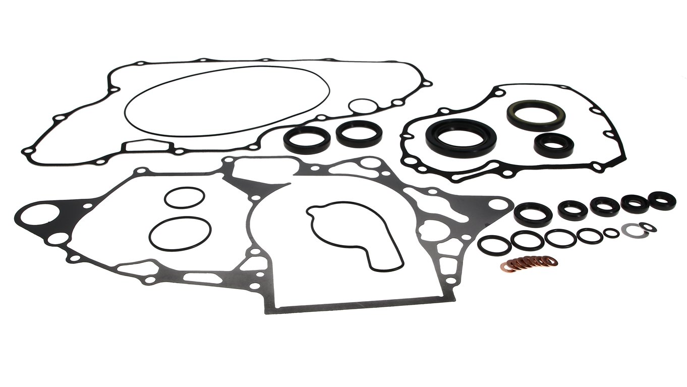 Shop High Quality Wiseco Bottom End Gasket Kit Bottom End Accessories