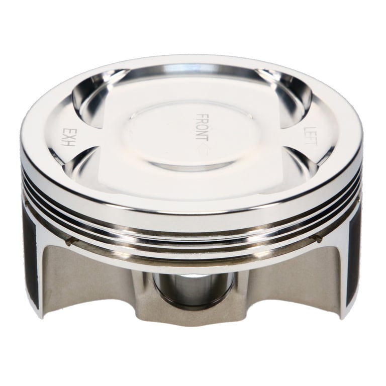 ダーツ Shadow7JOKERDRIVER ULTIMATE St-pe 1st Shop High Quality Chevrolet Big Block Piston Kit - JE