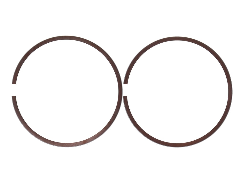 Shop OEM Replacement Piston Ring Set CR500 (89.25mm) Quality Off