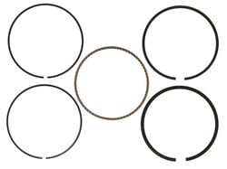 Piston Ring Set, 100.00 mm Bore, 1 Cyl.