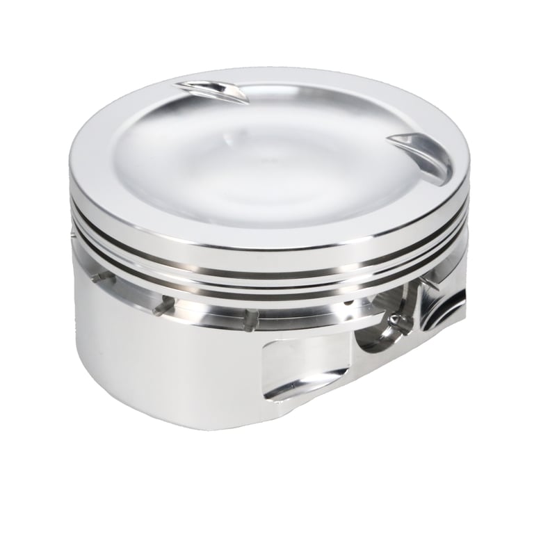 Shop High Quality Ford Small Block Piston Kit - Diamond