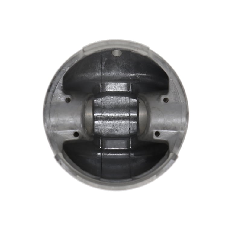 Shop OEM Replacement Piston Kit 84.91 MM (+1.00 MM) GP760 + Shop OEM Replacement Piston Kit 84.91 MM (+1.00 MM) GP760 +