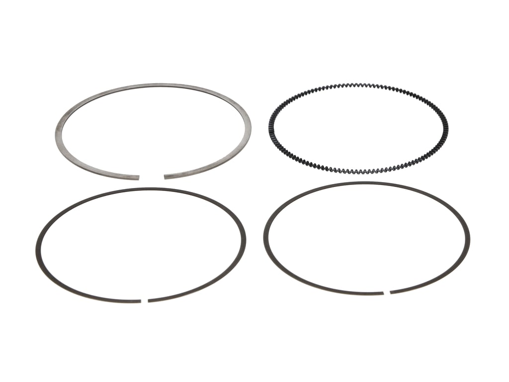 Wiseco 4 Cycle Piston Ring Set – 77.00 mm