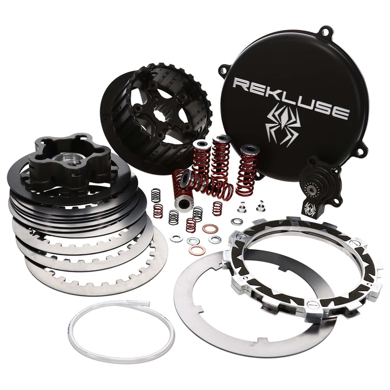 Core EXP 4.0 - Sherco 250/300 4T | RMS-8708124 | Rekluse