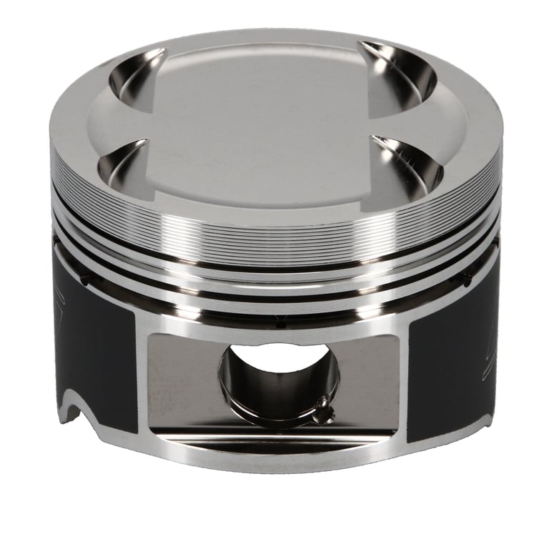 Professional Toyota 3S-GTE Piston Set – 86.50 mm Bore – 35.00 mm CH, -6.00 CC