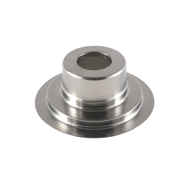 PAC Racing Solid Stop Cone Dual Spring Lightweight 500 Series Valve ...