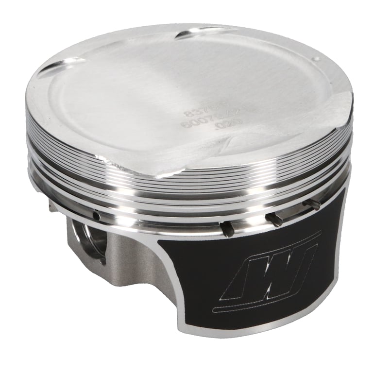 Shop High Quality Ford Modular Pistons - Wiseco 60081LX2 Shop High Quality Ford Modular Pistons - Wiseco 60081LX2