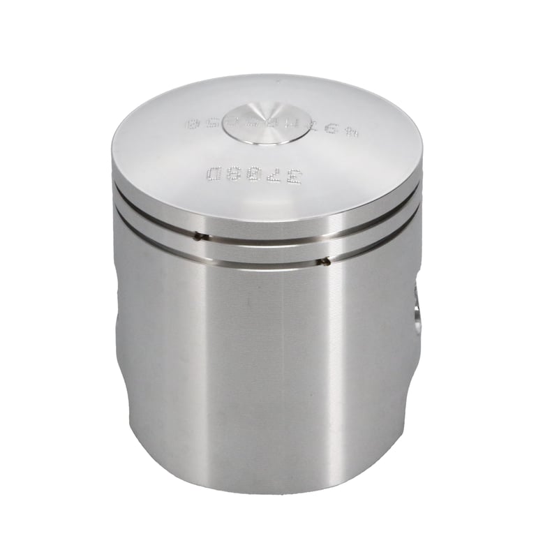 Suzuki RM80 Wiseco Piston Kit – 50.00 mm Bore