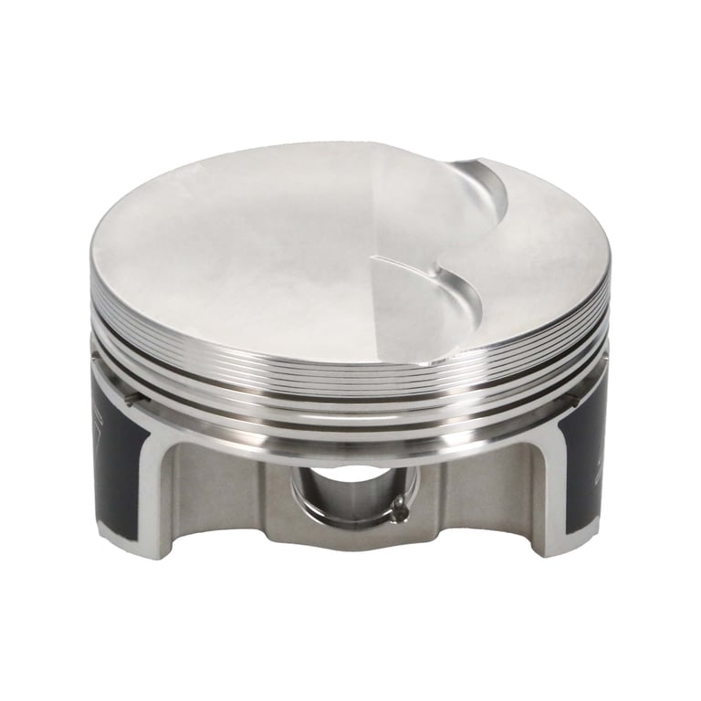 Shop High Quality Chevy Ls Piston Set Wiseco Red0076x75 