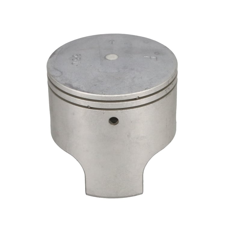 Shop OEM Replacement Piston Kit 84.91 MM (+1.00 MM) GP760 + Shop OEM Replacement Piston Kit 84.91 MM (+1.00 MM) GP760 +