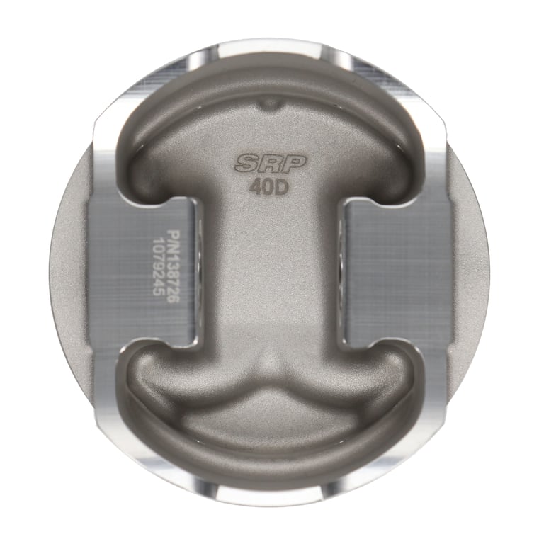 Shop High Quality Ford Small Block Piston Kit - JE Pistons Shop High Quality Ford Small Block Piston Kit - JE Pistons