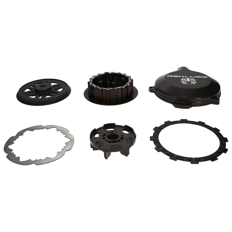 Rekluse - APEX Clutch - Gas Gas KTM Husq 250/350/450/500/501 2023+