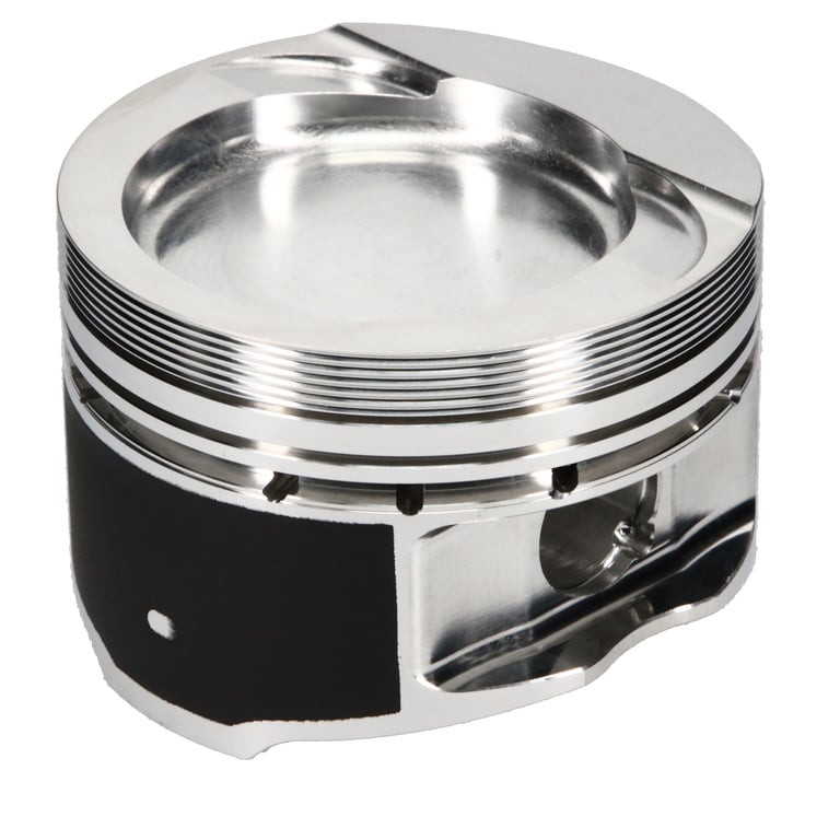Shop High Quality Volkswagen 2.8L VR6 12V Piston Kit - JE Pistons 186236