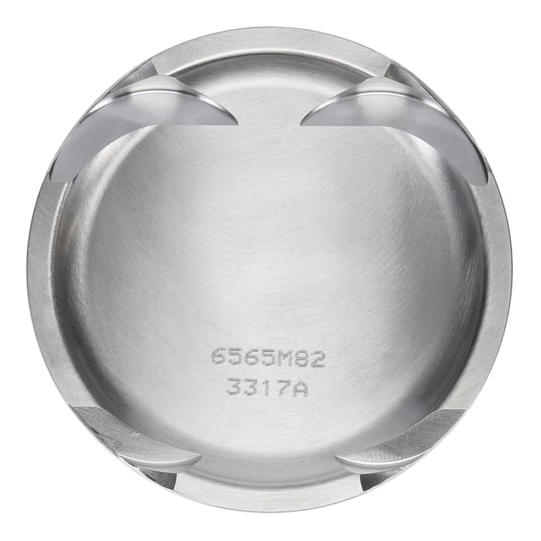 Shop High Quality GM 1.8L Piston Set - Wiseco K565M82 