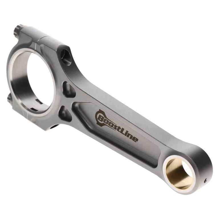 152.00 MM Honda K Series Connecting Rod Set That Works With ARP