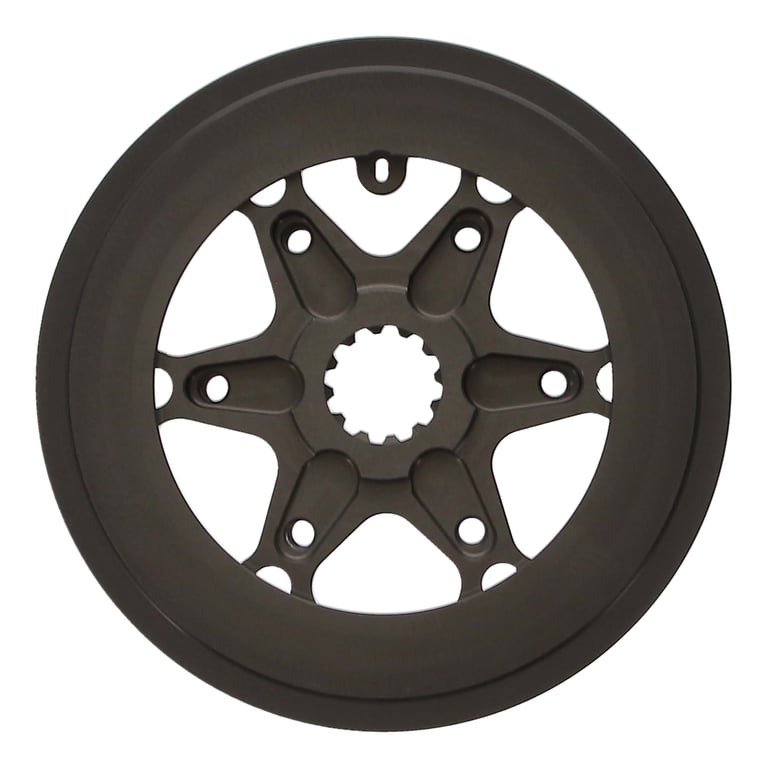 Center Clutch Hub - RadiusCX/Core - 17 H | 178-113 | Rekluse