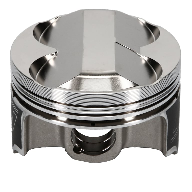 Shop High Quality Honda B Series Pistons - Wiseco 6593M8125