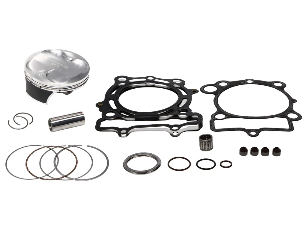 Shop High Quality Kawasaki KX250F Wiseco Top End Kit Top End Kits