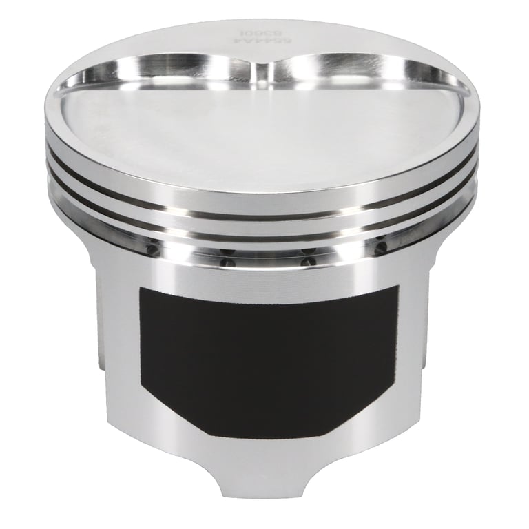 Pro Tru Street Buick 455 Piston Set of 8 – 4.350 in. Bore – 1.980 .in CH, -22.00 CC