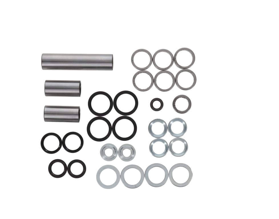 Shop OEM Replacement Swingarm Linkage Bearing Kit YZ125/250/490