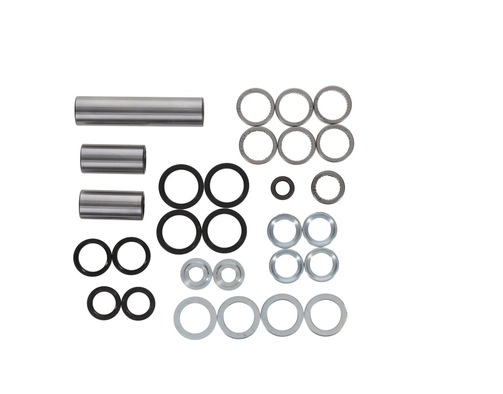Shop OEM Replacement Swingarm Linkage Bearing Kit KX65 +