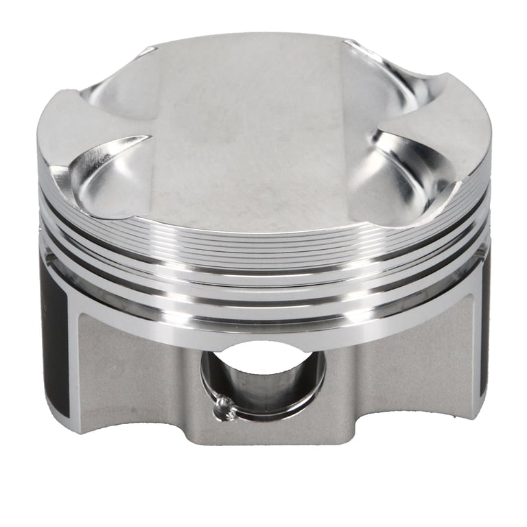 Shop High Quality Mitsubishi 4G63 Pistons - Wiseco 6675M8625AP