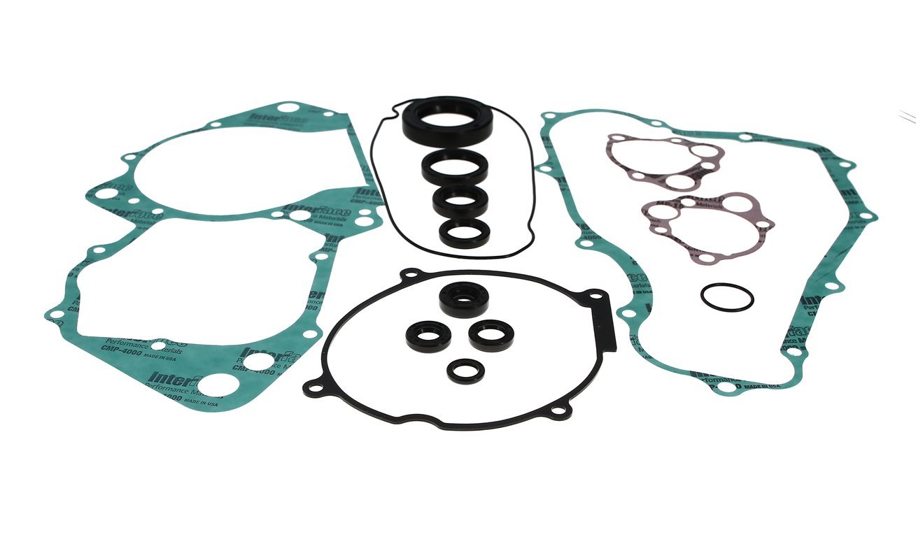 Shop High Quality Wiseco Bottom End Gasket Kit Bottom End