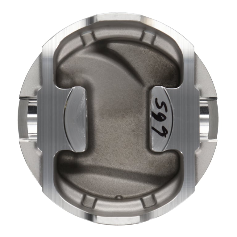 Shop High Quality Chevrolet Big Block Piston Set - Wiseco PTS522A6 Shop High Quality Chevrolet Big Block Piston Set - Wiseco PTS522A6