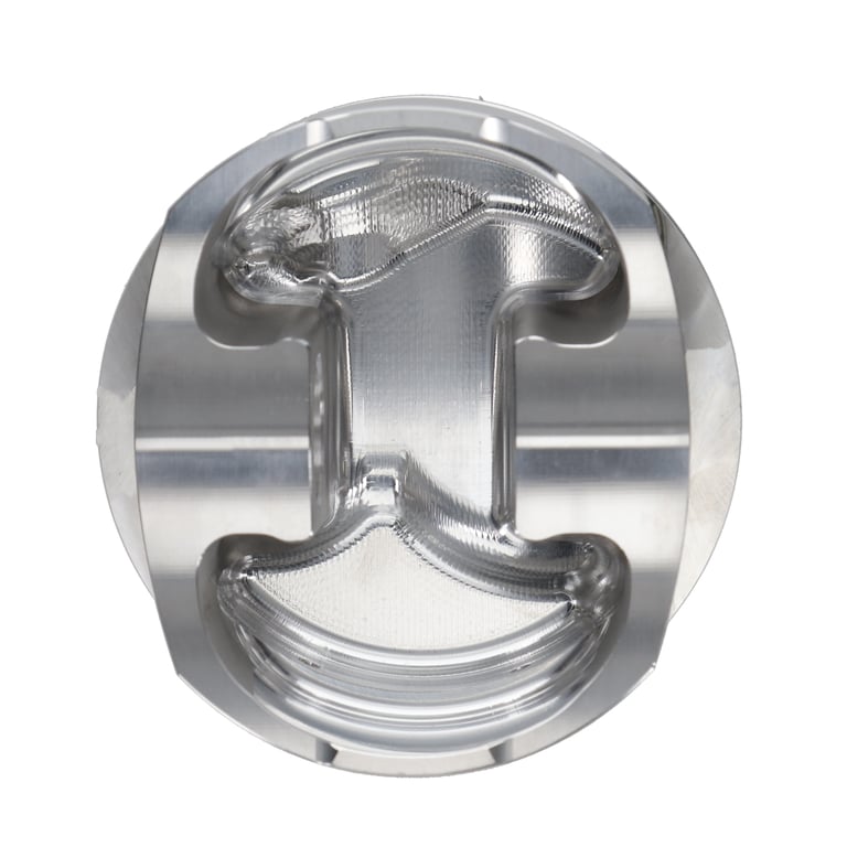 Shop High Quality Chevrolet Small Block Piston Kit - JE Pistons 378082