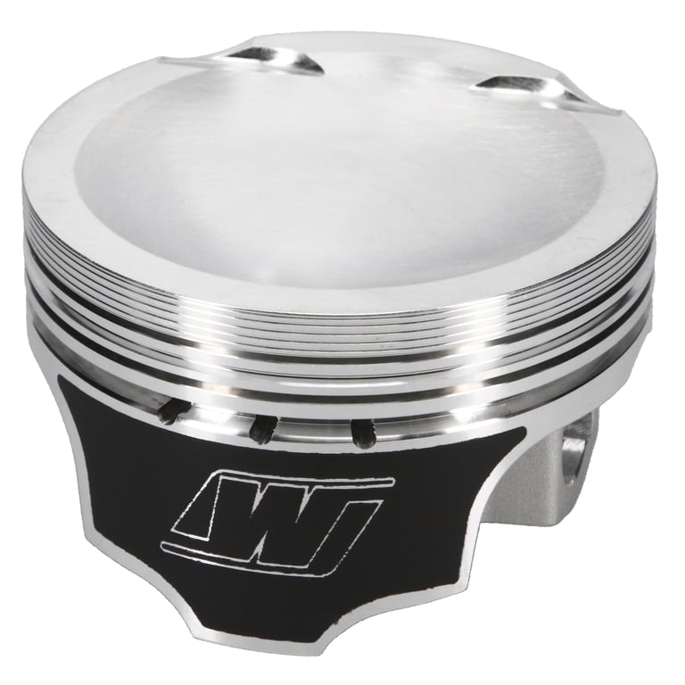 Shop High Quality Mazda 2.3L DISI Pistons - Wiseco 6640M88