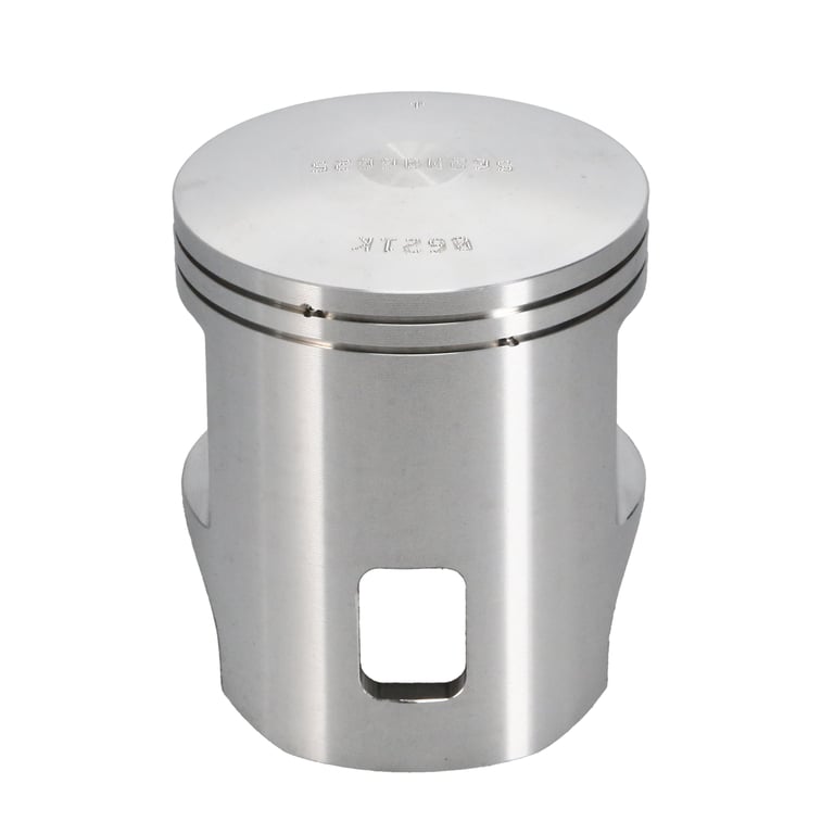 thumbnail image 2 of Wiseco PK1288 66.40mm 2-Stroke Piston Kit With Gaskets – Forged USA-Made For Dirt Bikes & ATVs 2 of 9