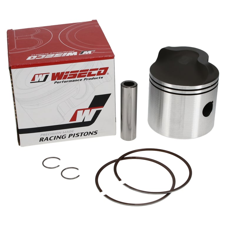 Chrysler Wiseco Piston Kit –  3.415 in. Bore
