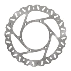 Ami フリスビー NOS Acerbis Front Disc Brake Cover for Yamaha YZ 125-250