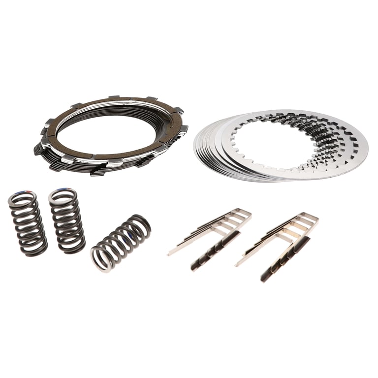 TorqDrive Clutch Pack - DUCATI DesertX | RMS-2814012 | Rekluse