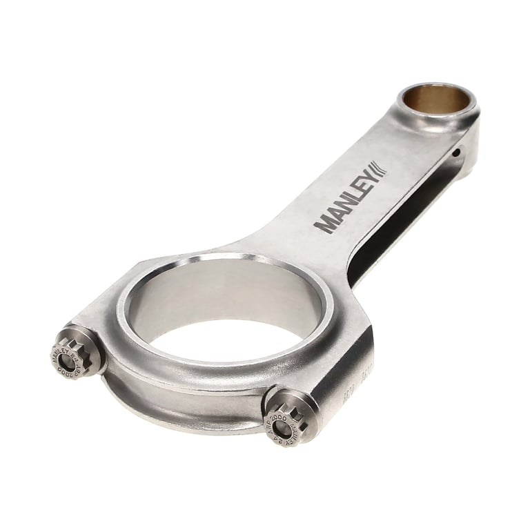 GM Performance SBC 5.700 Connecting Rod GM Performance SBC 5.700 Connecting Rod