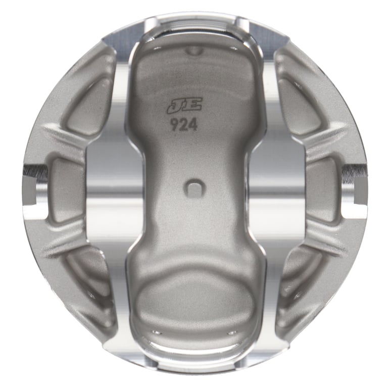 Shop High Quality Chevrolet Small Block Piston Kit - JE